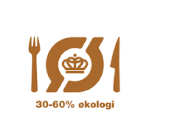 Økologisk spisemærke